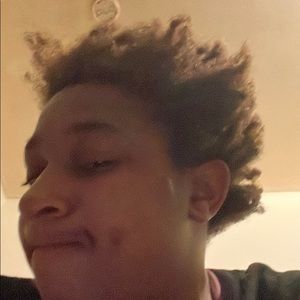 Meet your Posher, Shakeeta